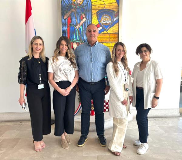 Održana akcija preventivnih pregleda madeža djelatnika MUP-a