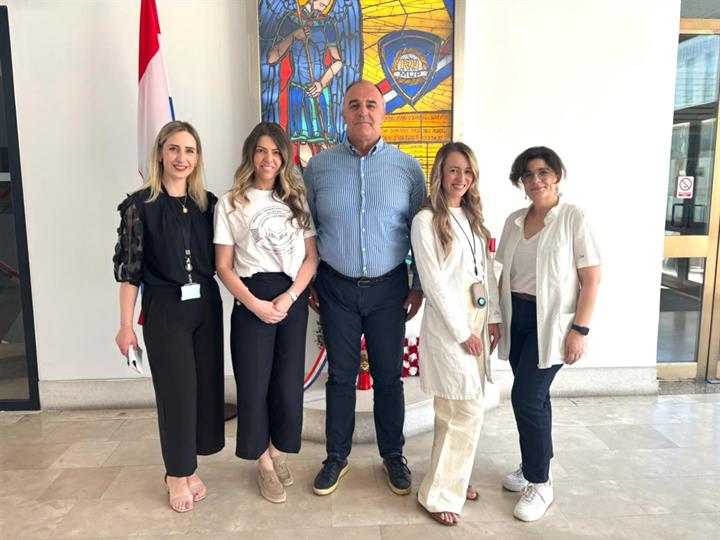 Održana akcija preventivnih pregleda madeža djelatnika MUP-a