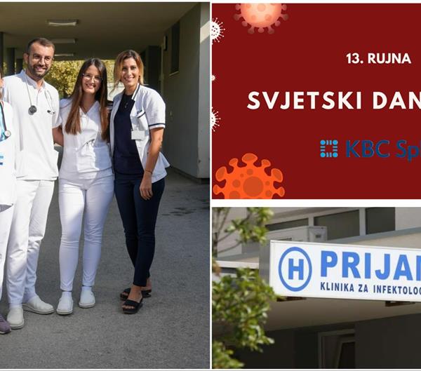 Svjetski dan sepse - 13. rujna