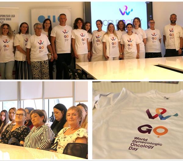 Obilježen Svjetski dan ginekološke onkologije – prevencija spašava živote