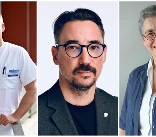 Liječnici KBC-a Split Zenon Pogorelić, Josip Anđelo Borovac i Ana Marušić uvršteni među najutjecajnije znanstvenike za 2024. godinu