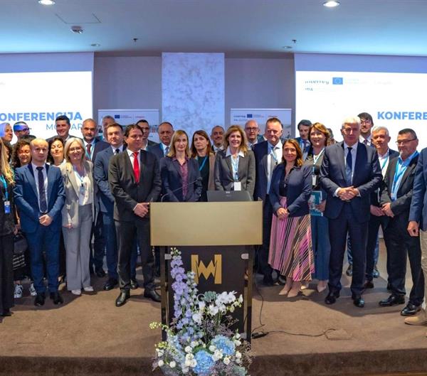 KBC Split dio strateškog EU projekta „LIFEGATE“ za podizanje kvalitete javnog zdravstva triju država