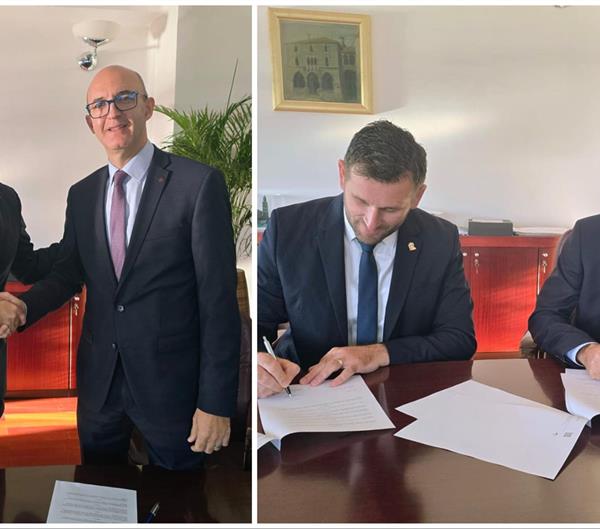 Grad Split dodijelio 80.000 eura za opremanje Klinike za psihijatriju