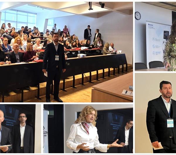 Održan tečaj „Kontinuirano nadomještanje bubrežne funkcije u intenzivnoj jedinici - CRRT akademija”