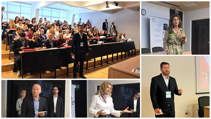 Održan tečaj „Kontinuirano nadomještanje bubrežne funkcije u intenzivnoj jedinici - CRRT akademija”