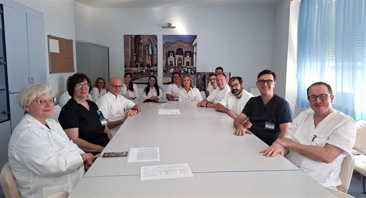 Na Klinici za neurologiju obilježen međunarodni Dan moždanog udara