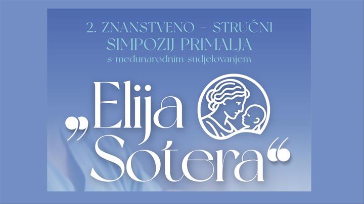 II. znanstveno stručni primaljski simpozij “Elija Sotera” – Split, 7. i 8. studenog 2025.