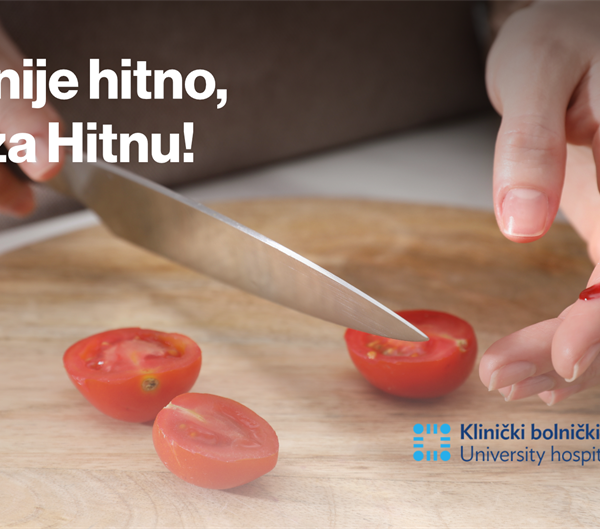 Okrugli stol „Ako nije hitno, nije za hitnu“: razgovor o odgovornom korištenju hitnih službi - Split, 12. studenog 2025. u 10 sati