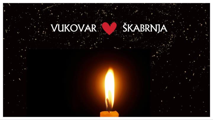 Dan sjećanja na žrtve Domovinskog rata i Dan sjećanja na žrtvu Vukovara i Škabrnje