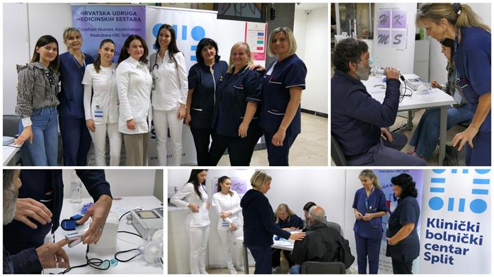 Obilježen Svjetski dan KOPB-a - kronične opstruktivne plućne bolesti