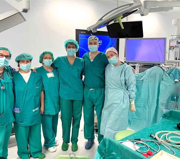 Preciznija dijagnostika raka mokraćnog mjehura: KBC Split prvi primijenio metodu plavog svjetla