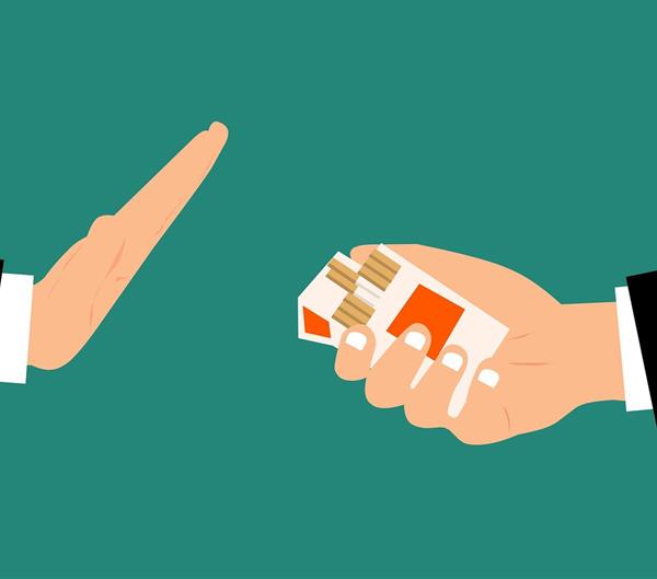 Hrvatski dan nepušenja – Dan bez duhanskog dima