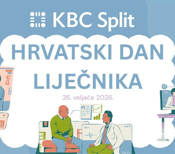 Hrvatski dan liječnika 2026.