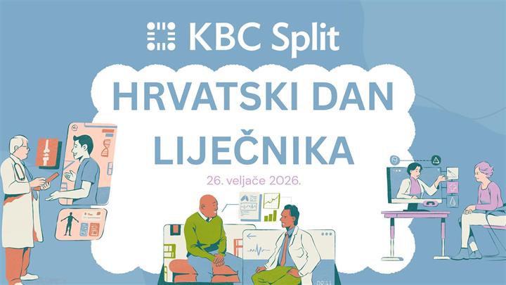 Hrvatski dan liječnika 2026.