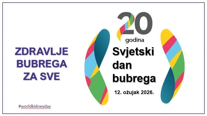 Svjetski dan bubrega: U KBC-u Split uspješno obavljeno 11 transplantacija bubrega