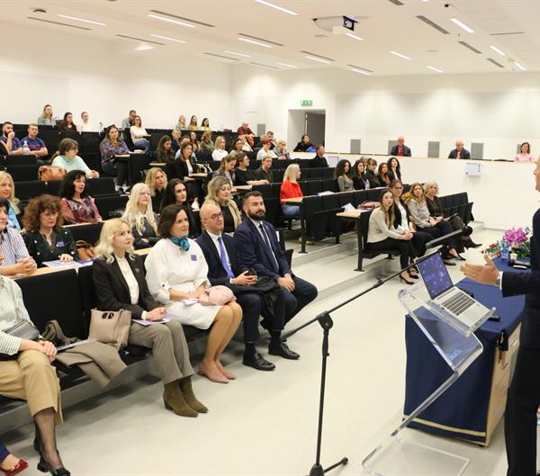 Održana „Škola infektologije ST-2026“ na temu „Stare bolesti, nova stvarnost - (re)emergentne infektivne bolesti“