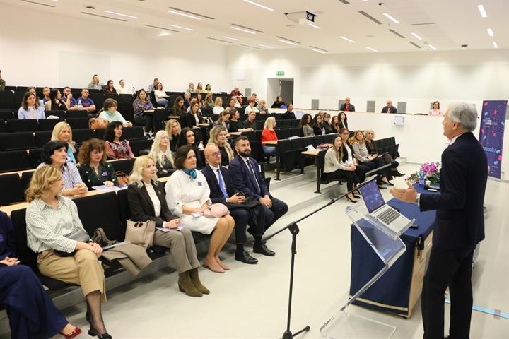 Održana „Škola infektologije ST-2026“ na temu „Stare bolesti, nova stvarnost - (re)emergentne infektivne bolesti“