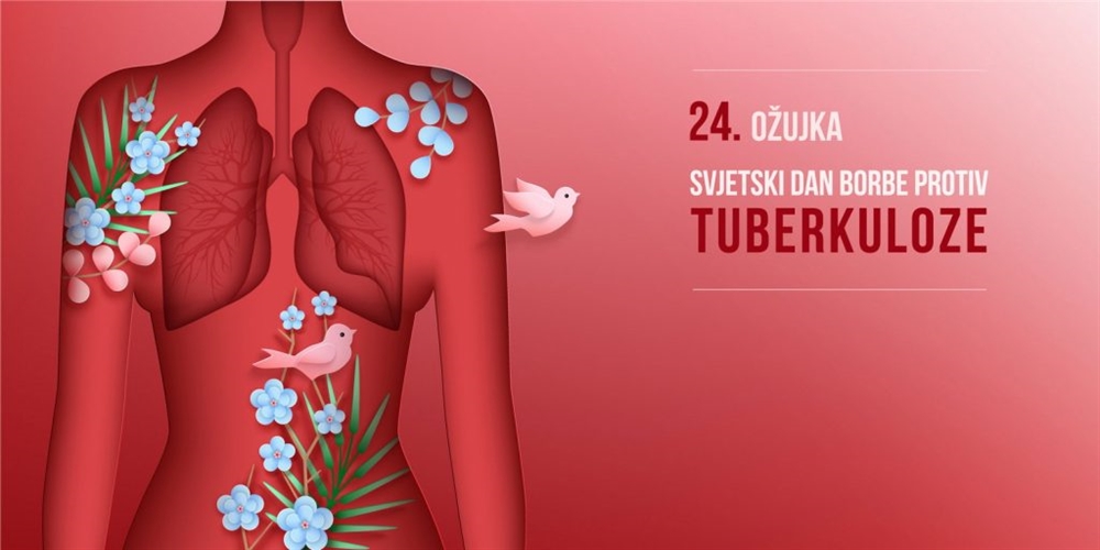 Svjetski dan borbe protiv tuberkuloze 2026.