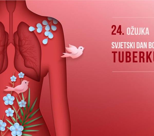 Svjetski dan borbe protiv tuberkuloze 2026.