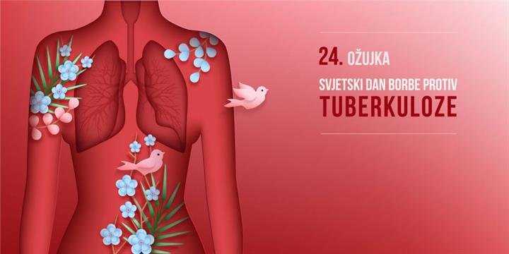 Svjetski dan borbe protiv tuberkuloze 2026.