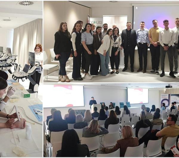 Održan međunarodni simpozij PričaUZVene i MIDLINE akademija