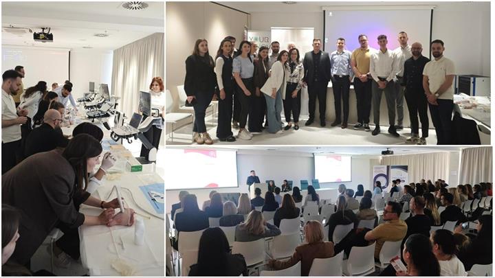 Održan međunarodni simpozij PričaUZVene i MIDLINE akademija