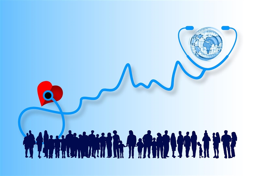 Svjetski dan zdravlja 2026.: „Zajedno za zdravlje. Stanimo uz znanost.“