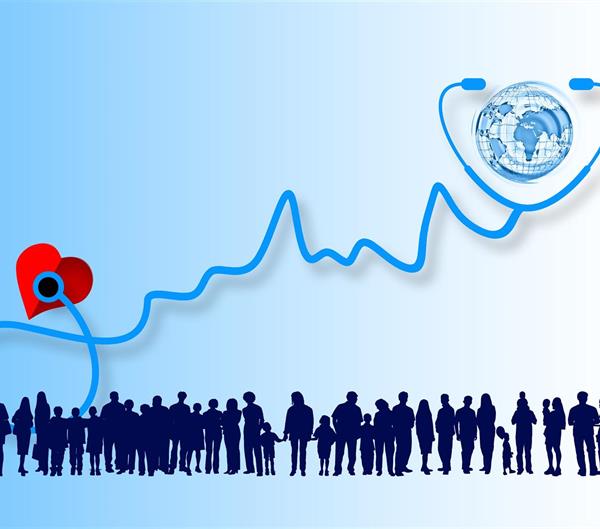 Svjetski dan zdravlja 2026.: „Zajedno za zdravlje. Stanimo uz znanost.“