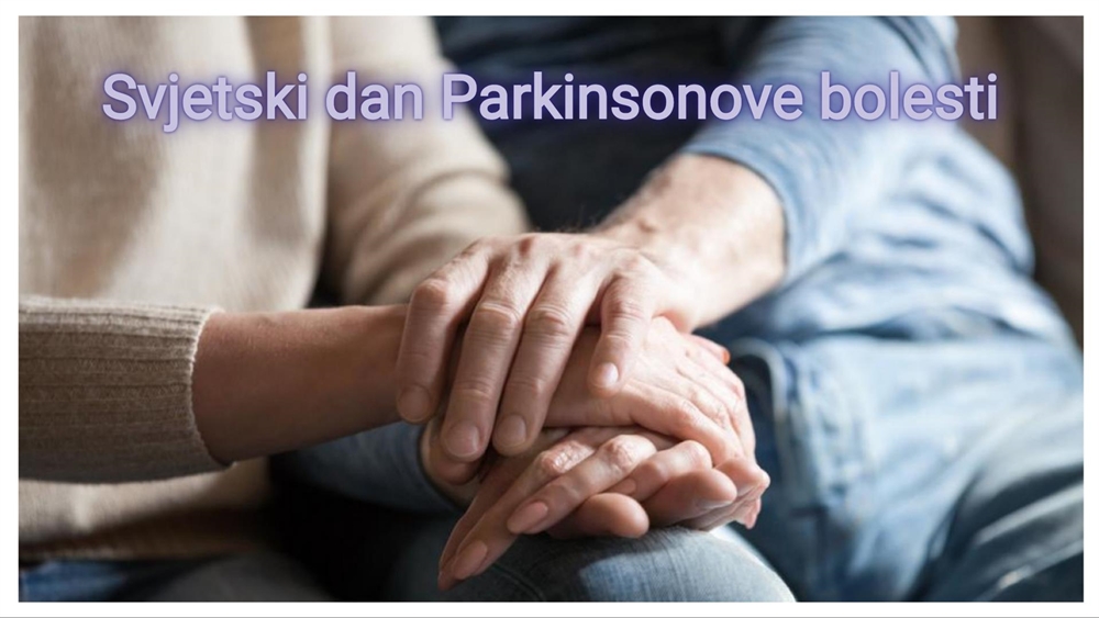 Svjetski dan Parkinsonove bolesti 2026.