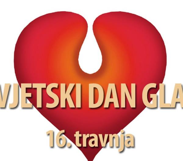 Otorinolaringolozi KBC-a Split na Svjetski dan glasa