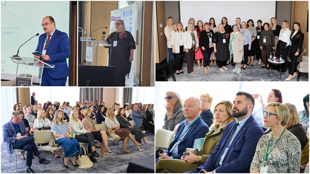 Održan 3. PulmoCaSt - stručni i znanstveni skup o torakalnoj onkologiji