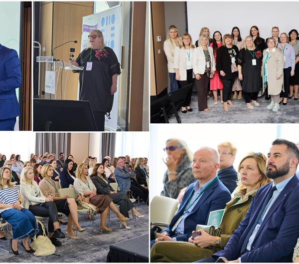 Održan 3. PulmoCaSt - stručni i znanstveni skup o torakalnoj onkologiji