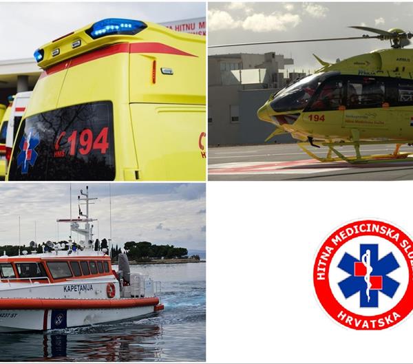 Nacionalni dan hitne medicinske službe