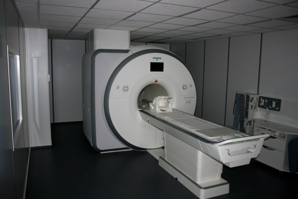 Klinički zavod za dijagnostičku i intervenciju radiologiju